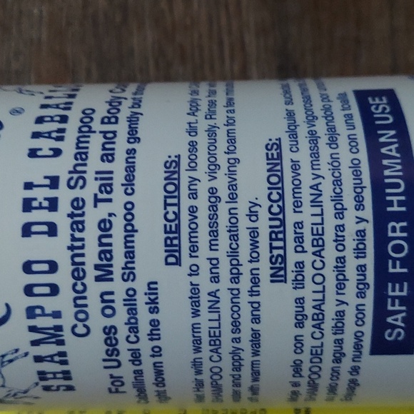 10 For $10 M&M Hair products - Picture 2 of 4